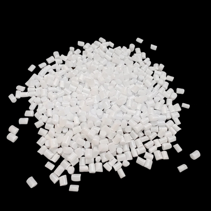 PC 高透明/本色阻燃母粒