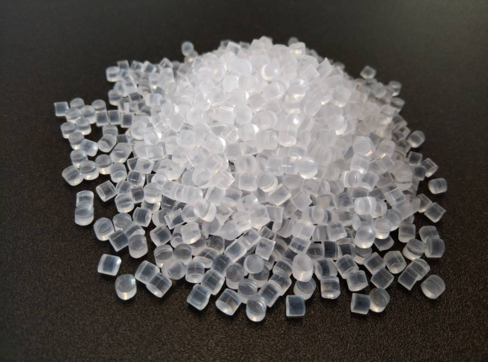 PMMA  透明增韧剂