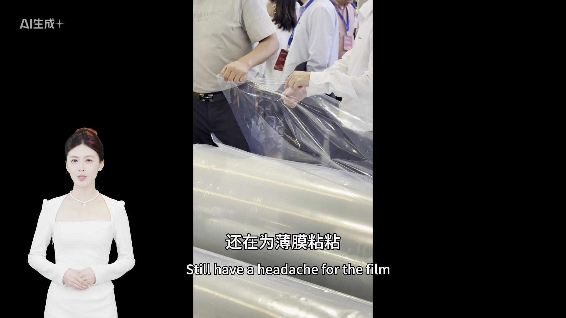 无粉开口爽滑母料 KY1516