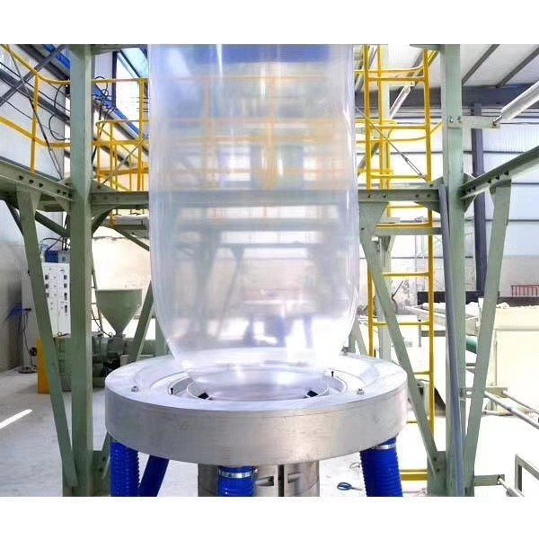 硫酸钡填充母粒