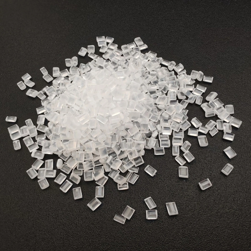 PC 高透明/本色阻燃母粒