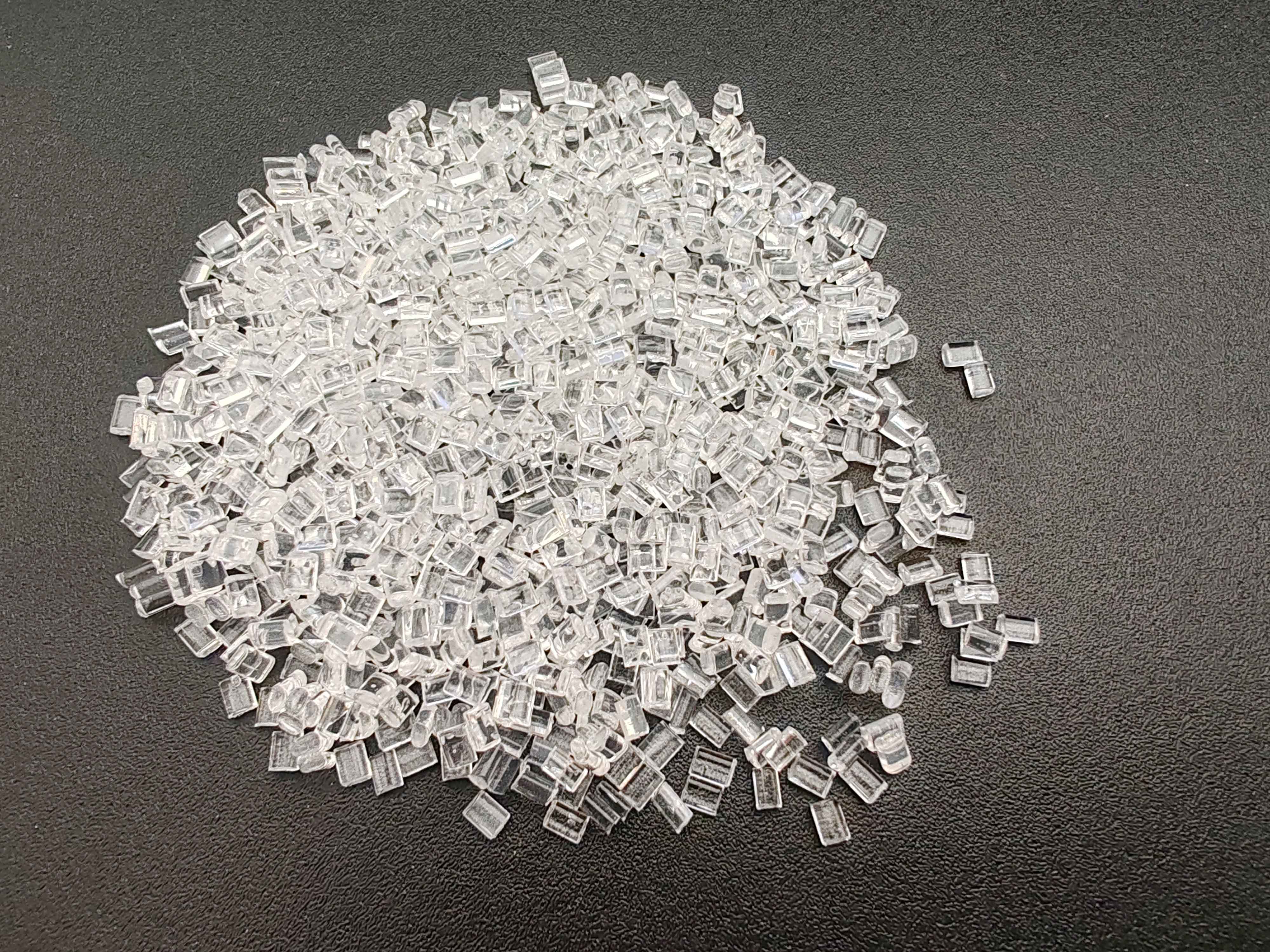 PET高透明增韧剂