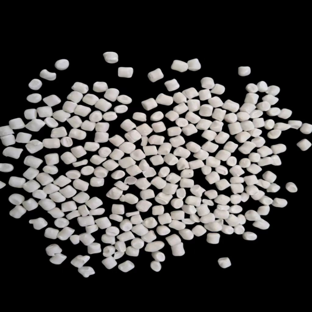 滑石粉填充母粒