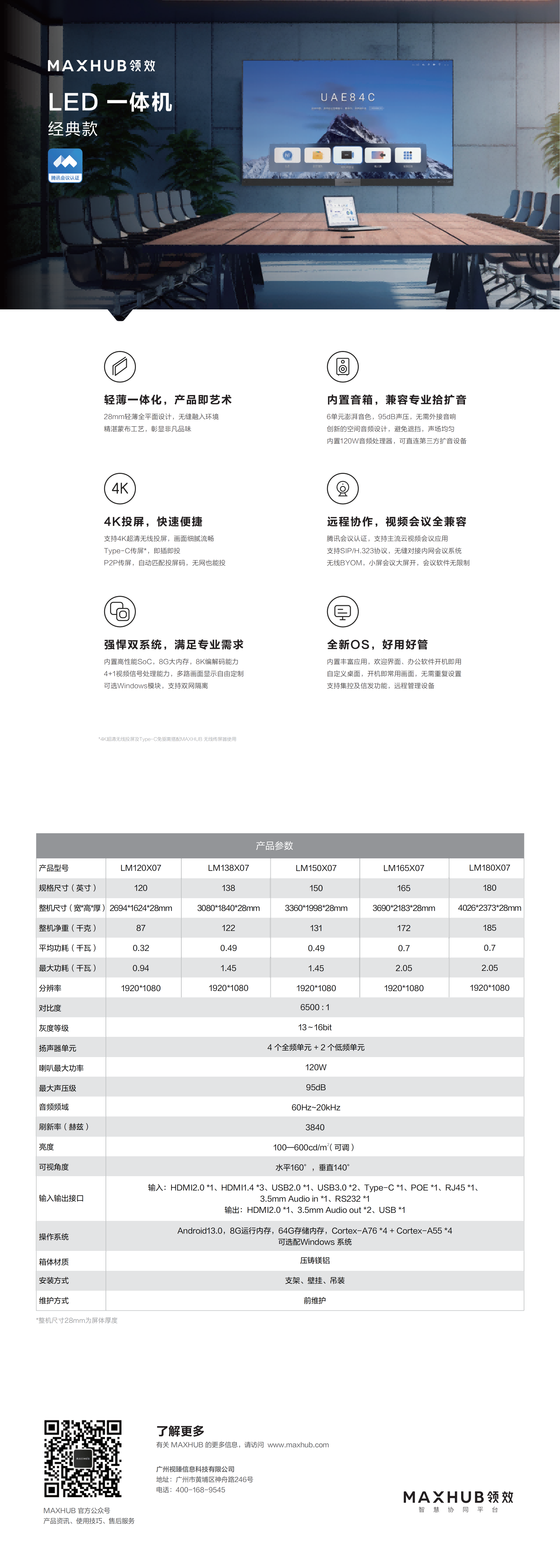 【电子彩页】LED一体机经典款彩页_00(1)