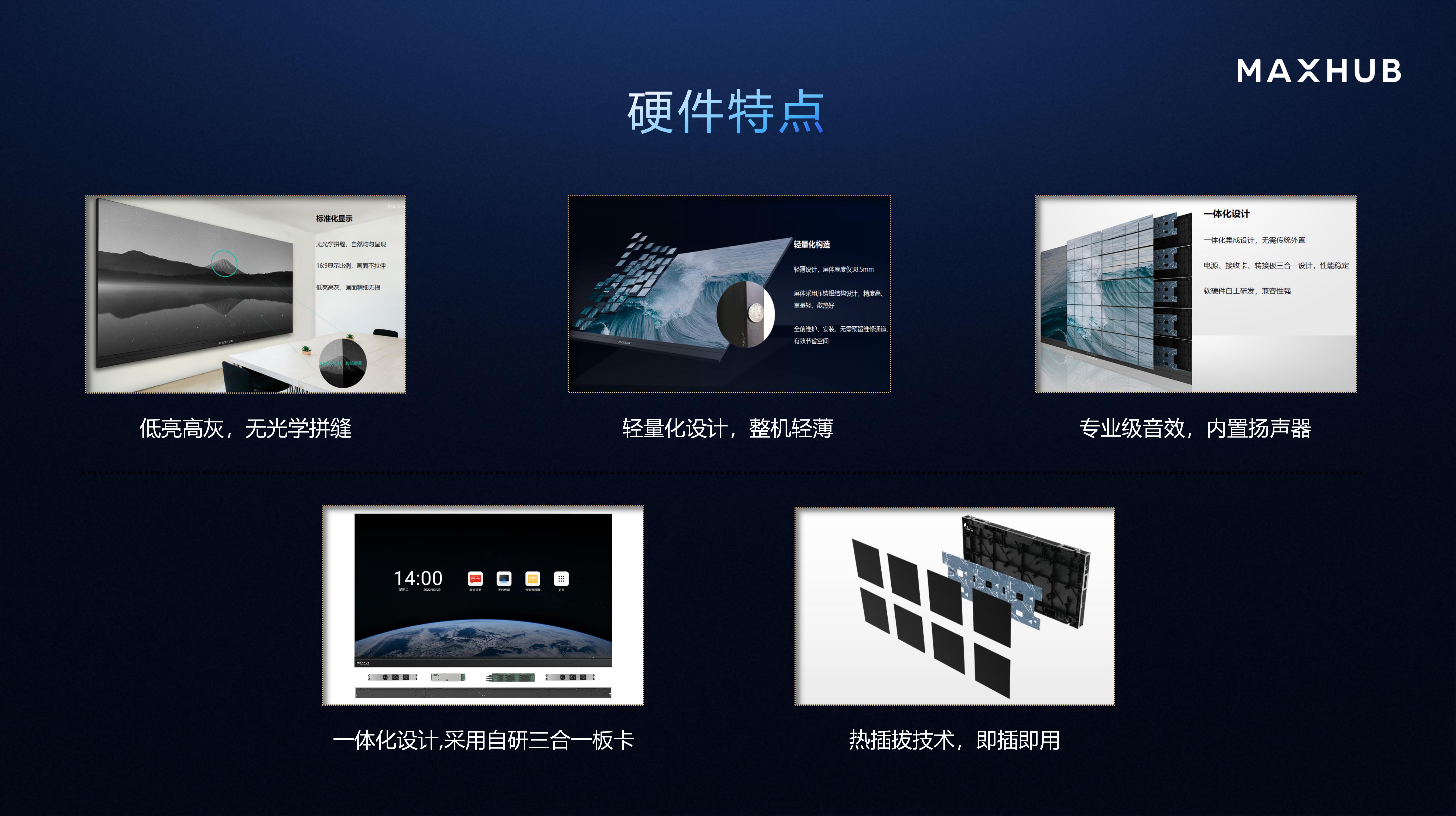 LED COB一体机产品介绍_03