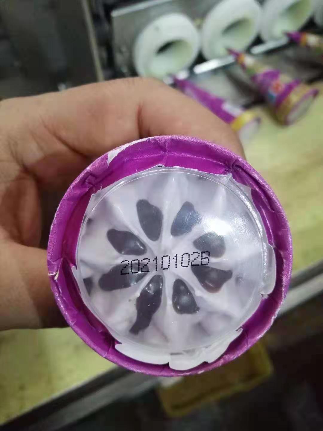 法国依玛士喷码机