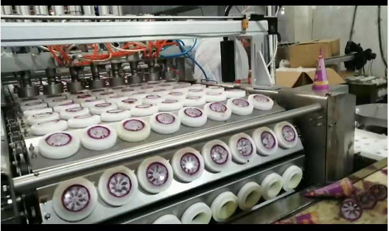 法国依玛士喷码机