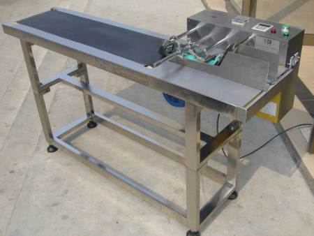 YG-2011A高速自动分页机