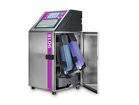 法国 马肯依玛士 9018