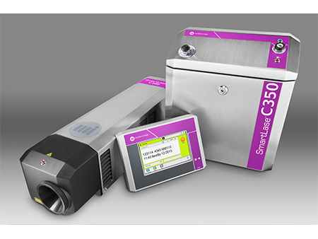 马肯-依玛仕C350激光机