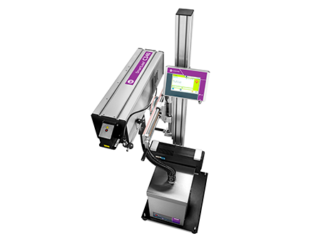 马肯-依玛仕C340激光机