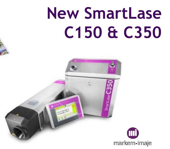 马肯-依玛仕C350激光机