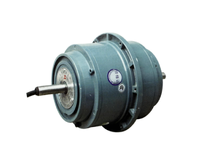 外转子低噪声三相异步电动机