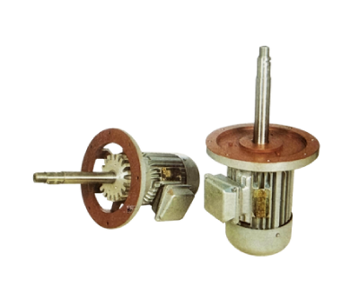 隔热型三相异步电动机