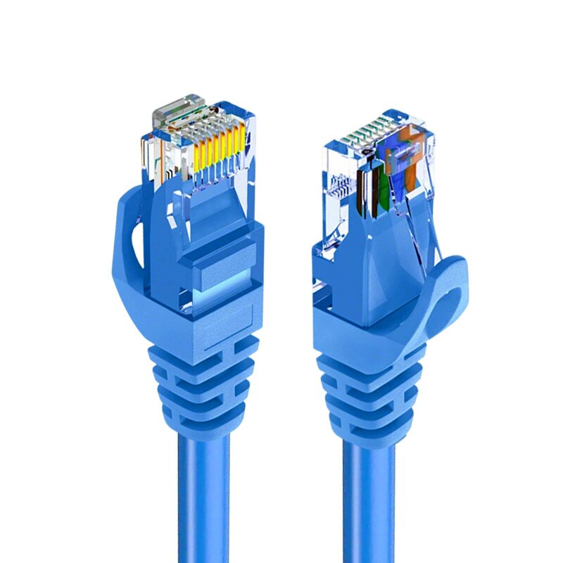 Cat5 Twisted Pair Cable