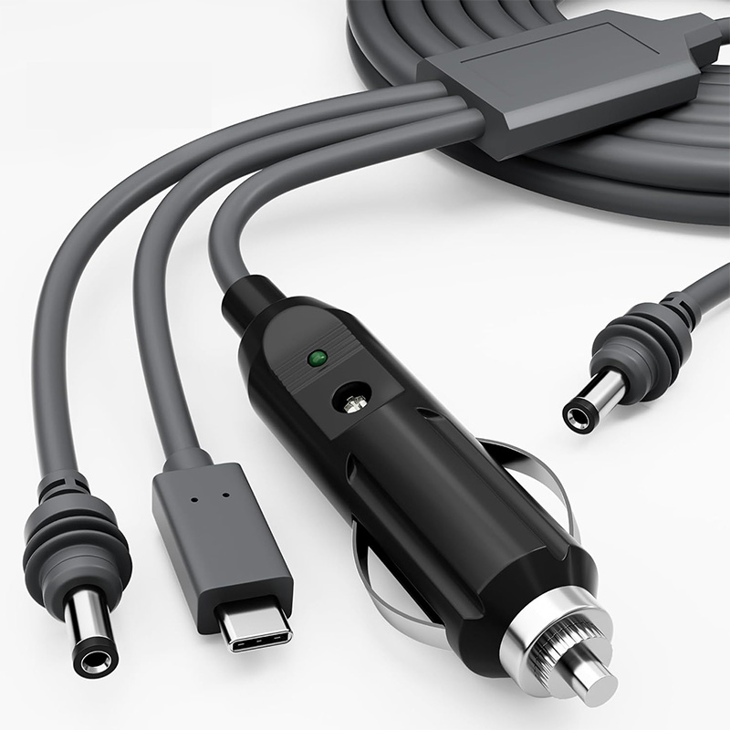 Gen 3 All-in-One Standard Cable