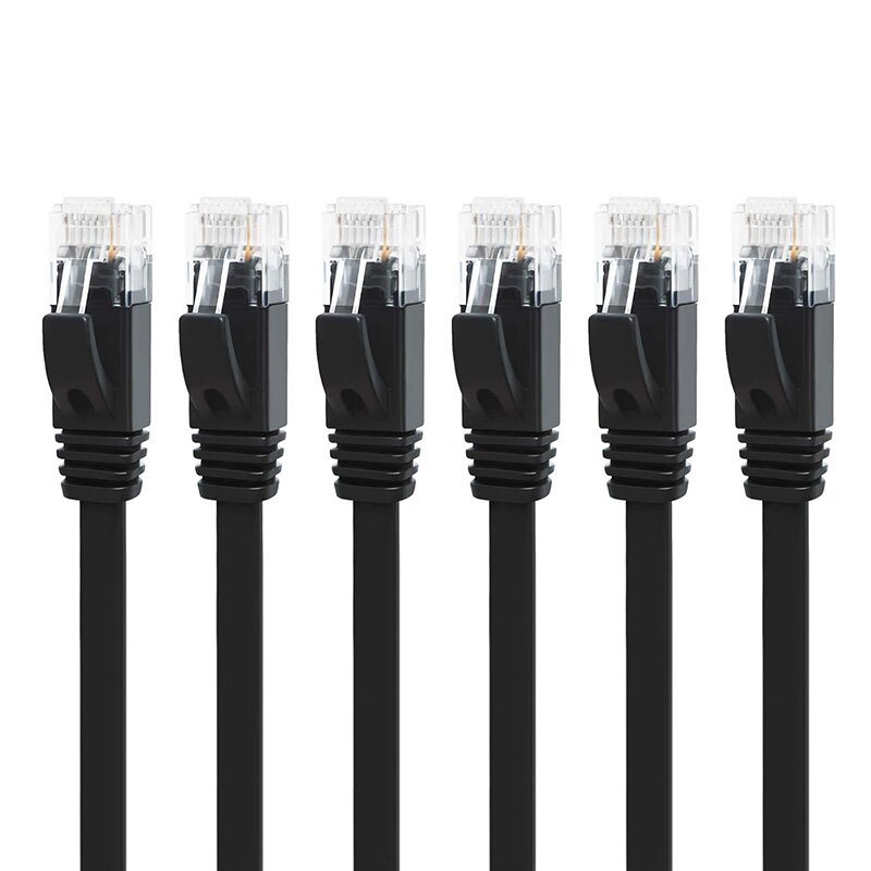 Cat6 Ethernet Cable