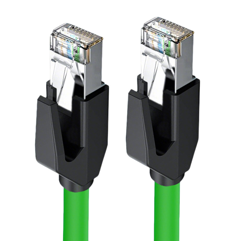 High-Flex Ethernet Cable