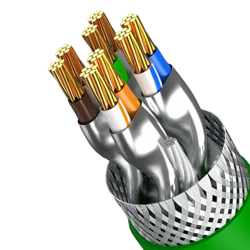 High-Flex Ethernet Cable