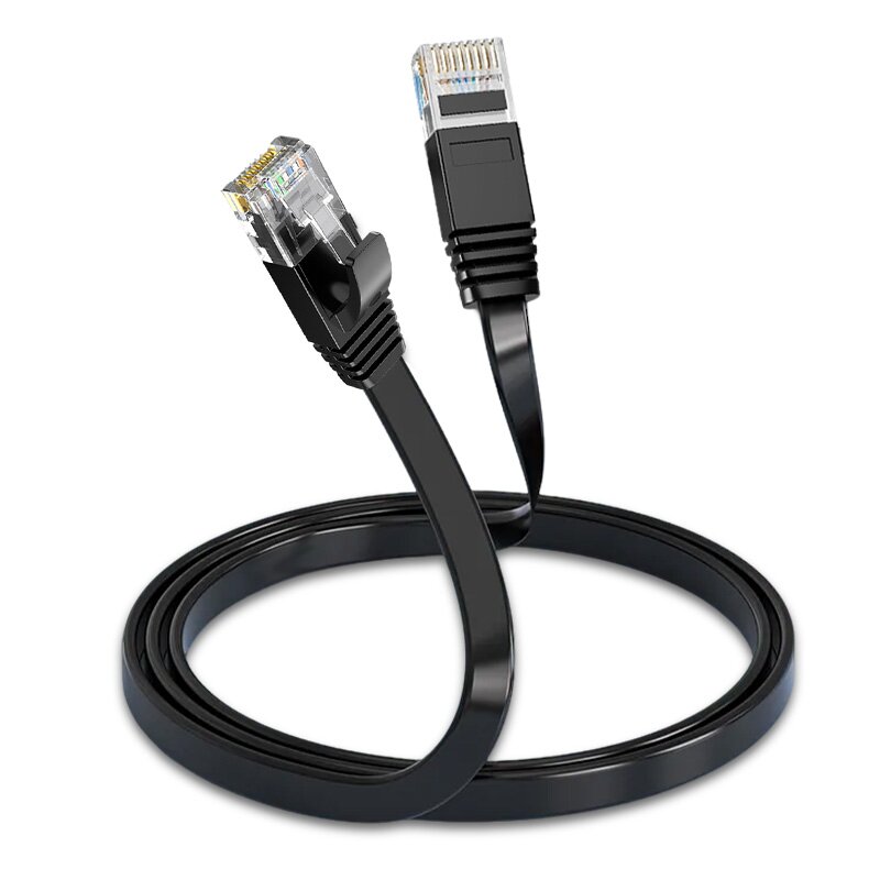 Category 6 network cable