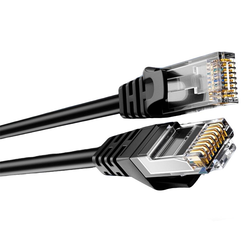 Cat6 Round Cable