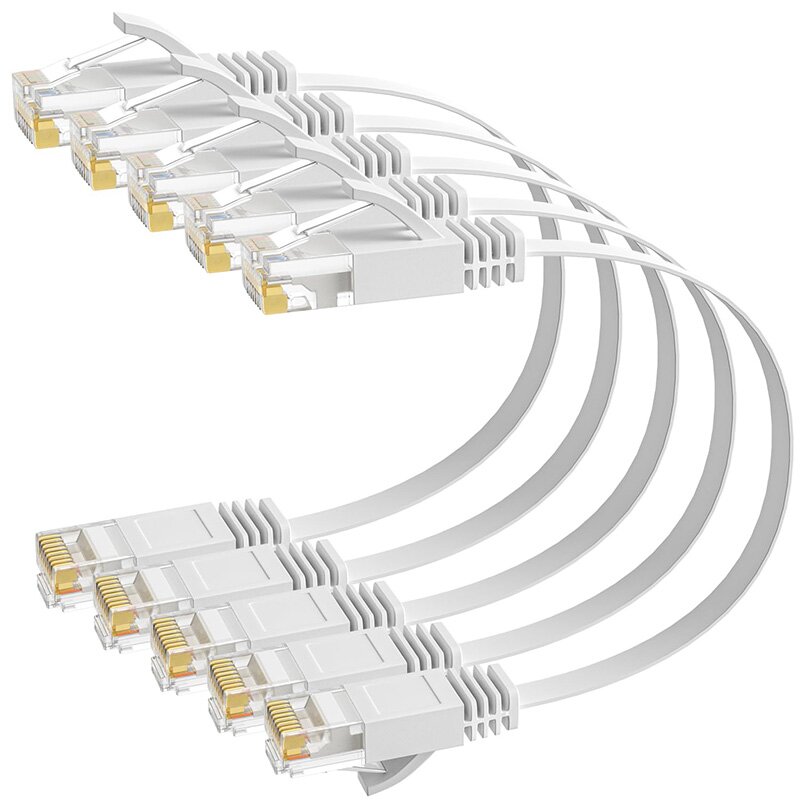 Cat6 Ethernet Cable
