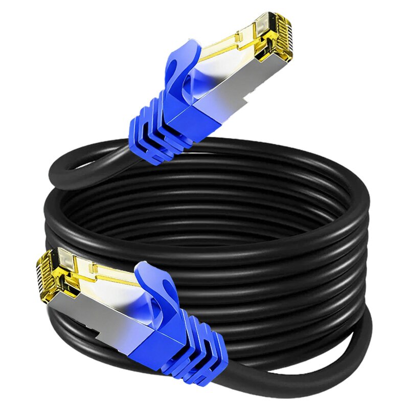 Category 8 network cable