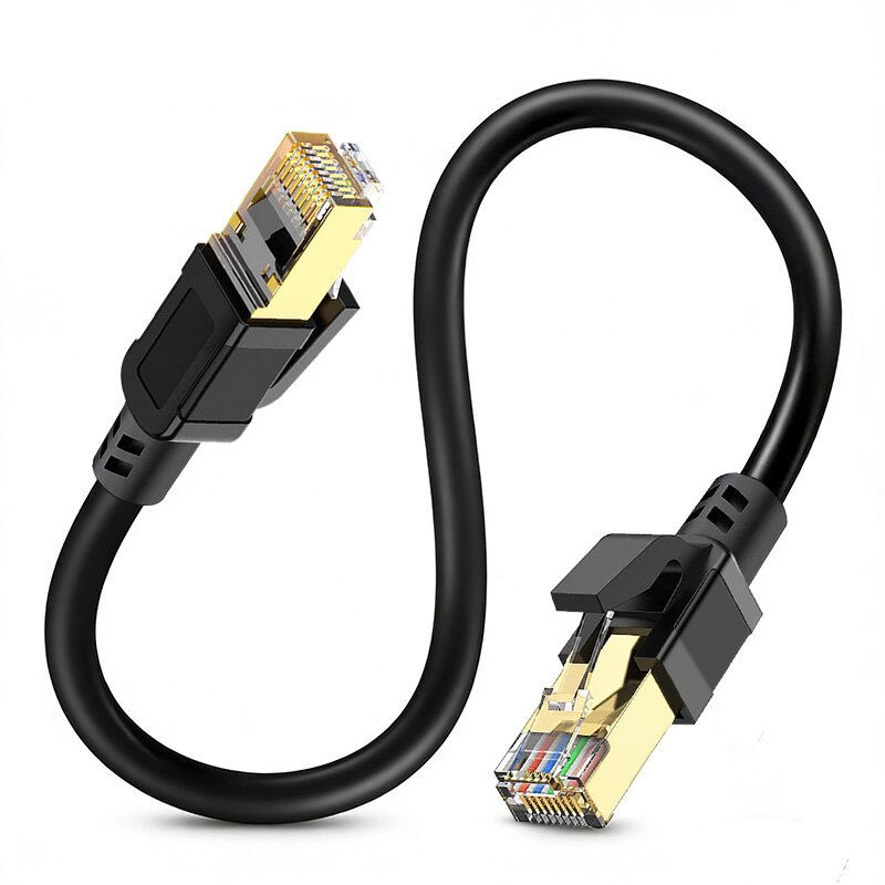 Category 8 network cable
