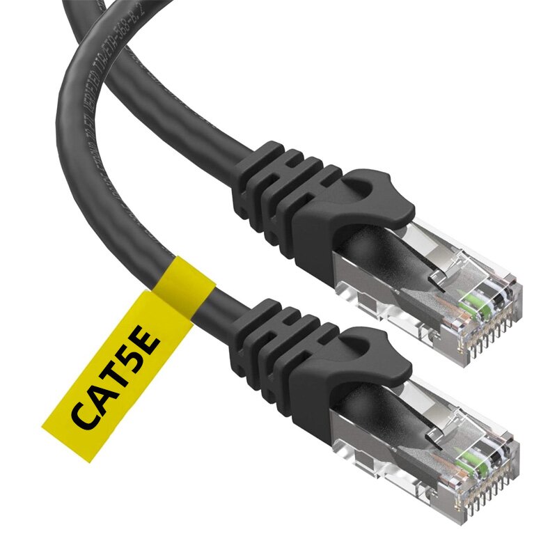 CAT5 patch cord