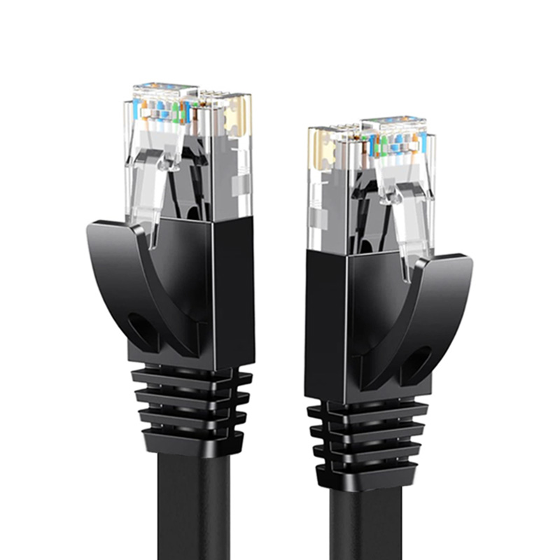 Cat6 Flat Cable