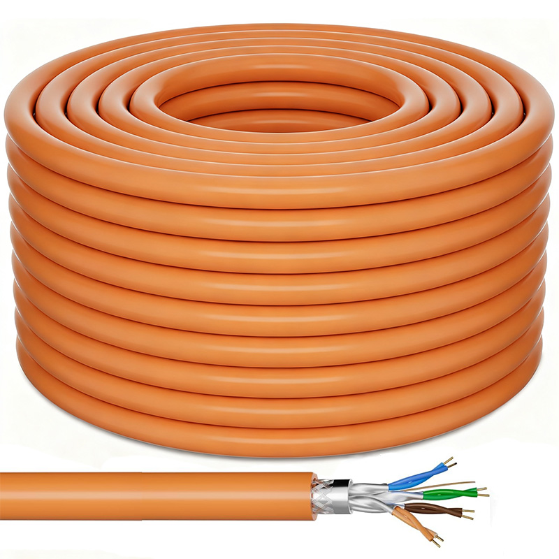 Cat7 Bulk Cable