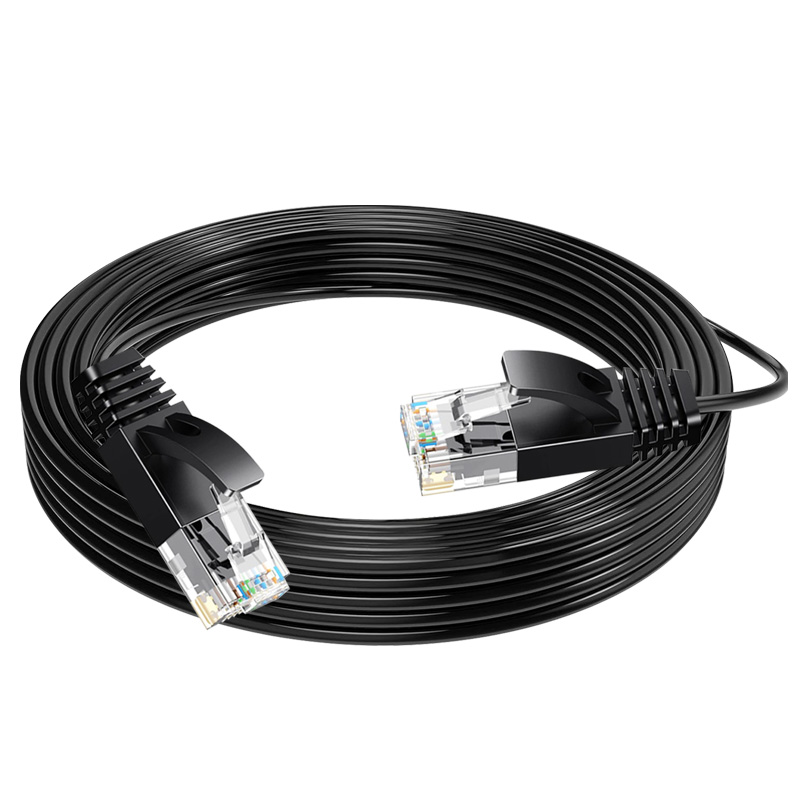 Cat6 Ultra-Slim Cable
