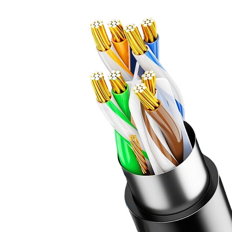 Category 6 network cable