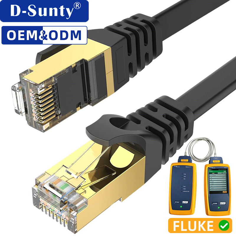 What types of Ethernet cables can you provide?