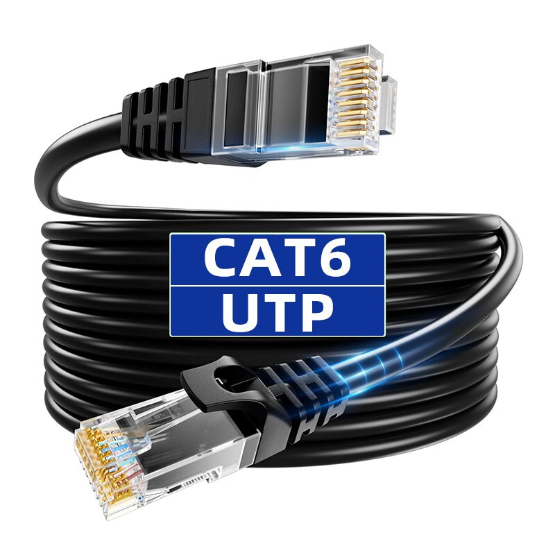 Cat6 Cable