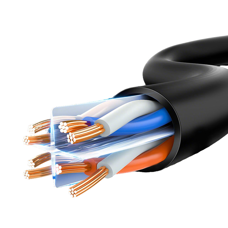 Cat6 Utp Cable