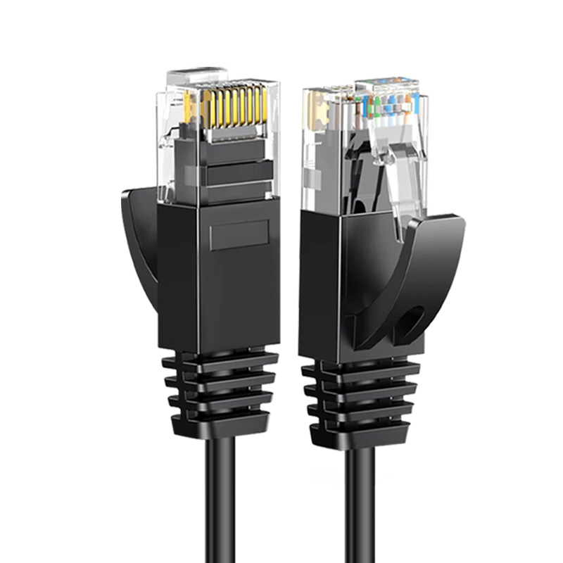 Cat6 Ultra-Slim Cable