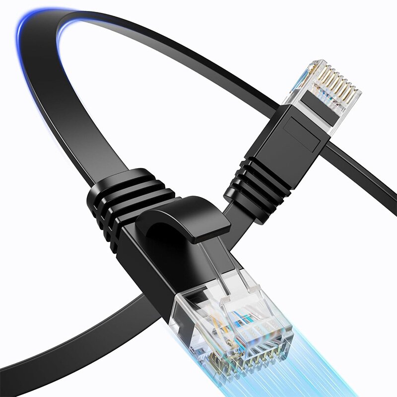 Category 6 network cable
