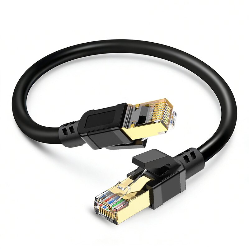 Category 8 network cable