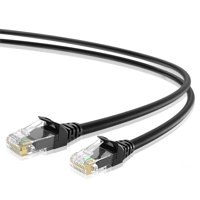 Cat6 Round Cable