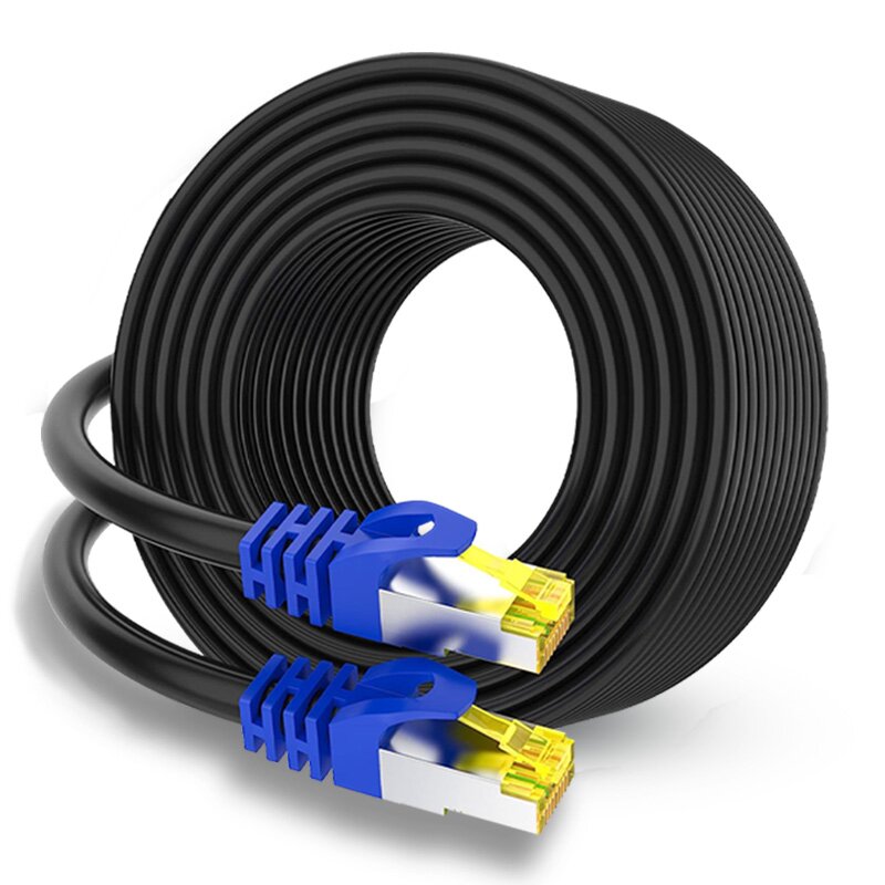 Category 8 network cable