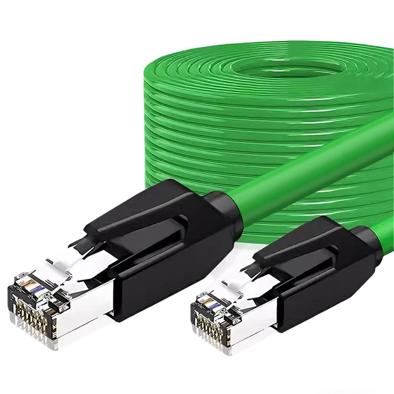 High-Flex Ethernet Cable