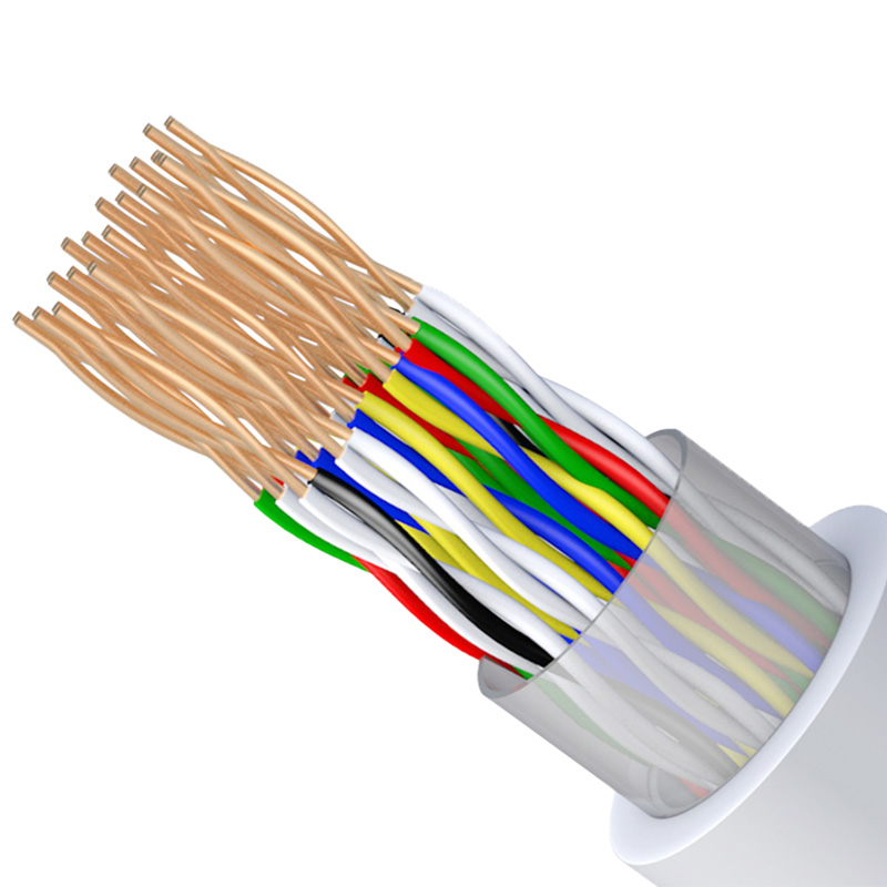 Multi-pair Cable
