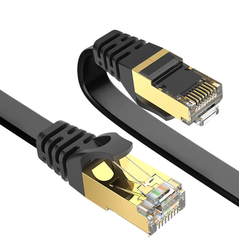 Cat7 Flat Cable