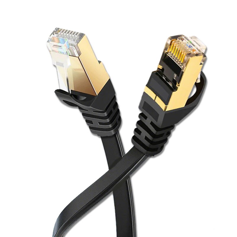 Category 7 network cables