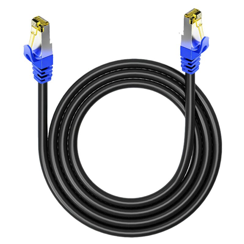 Category 8 network cable