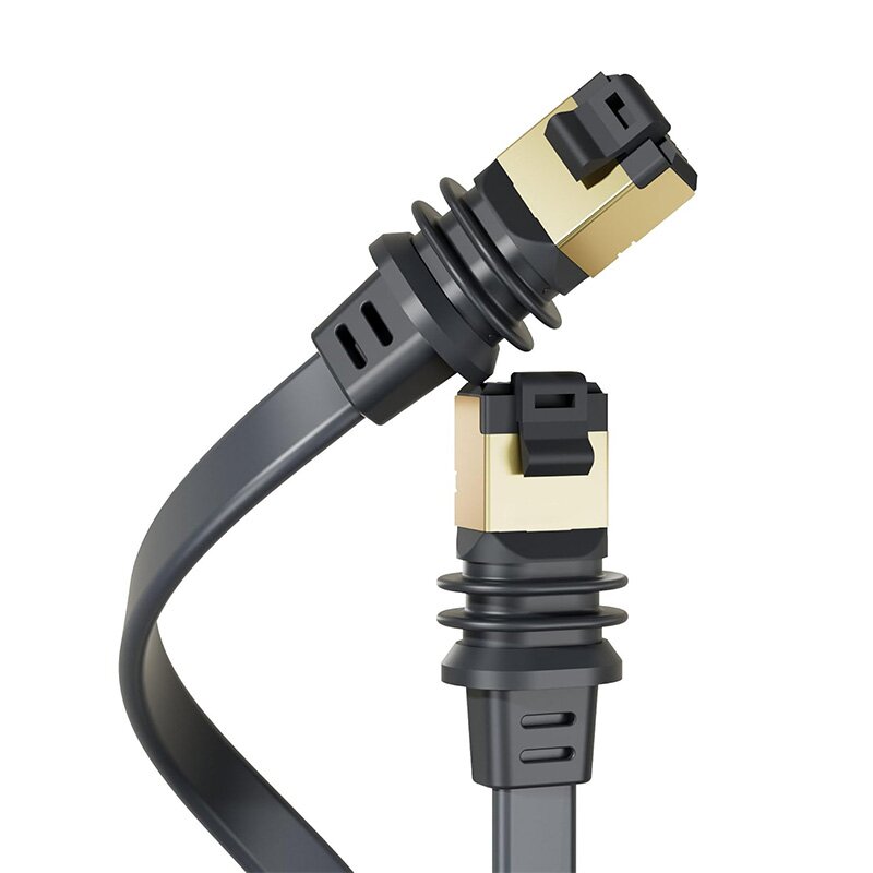 Starlink Gen3 CAT8 RJ45