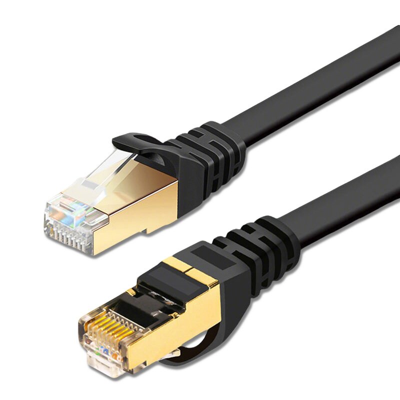 Category 7 network cables