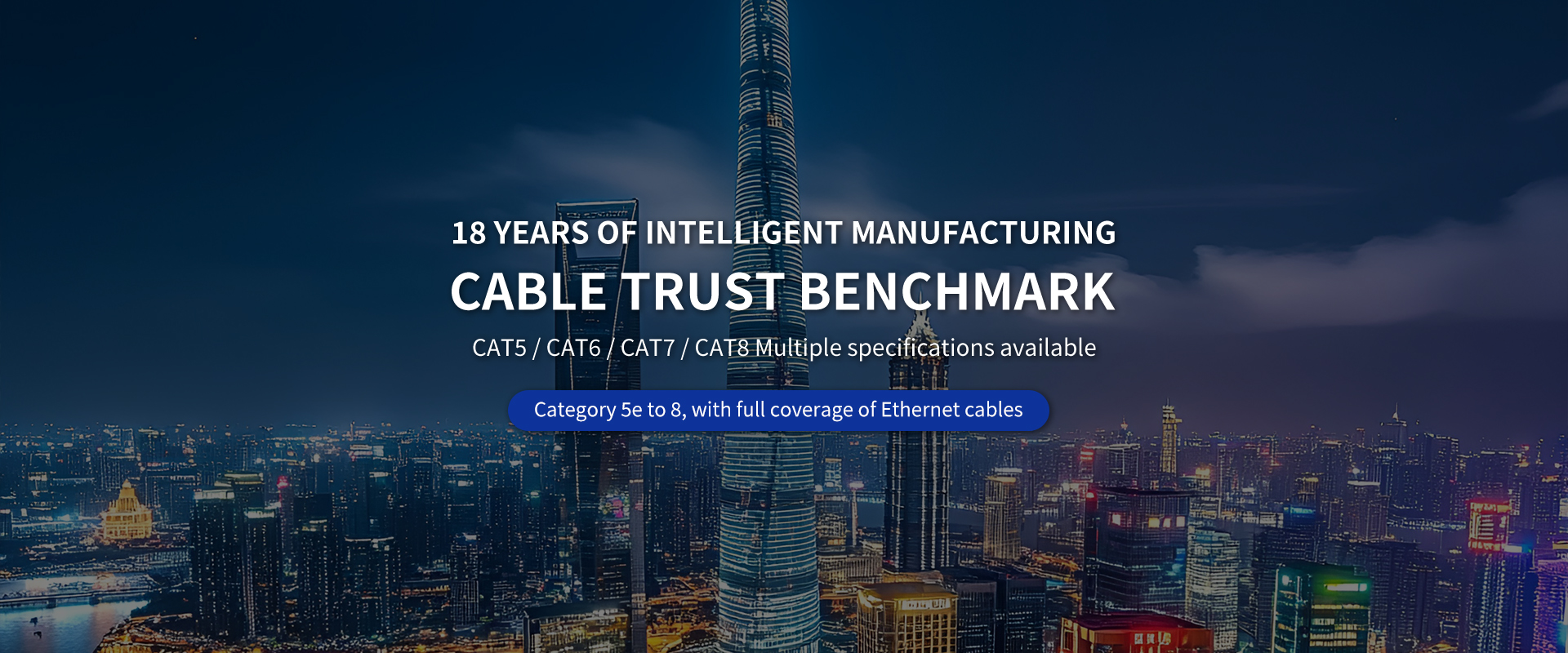 Wire cable fabrication