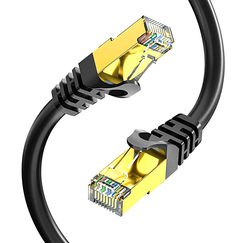 Cat7 Round Cable